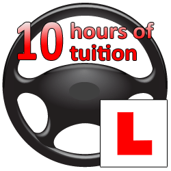 Block Booking of 10 hours Block Booking of 10 hours